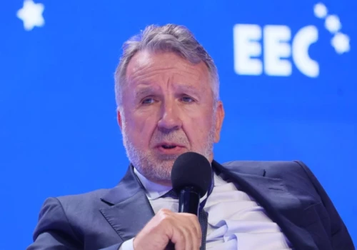Za sześć lat może dojść do katastrofy. Najbogatszy Polak ostrzega