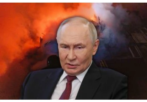 Putin wprawił ich w osłupienie. Zabrał głos ws. Oresznika