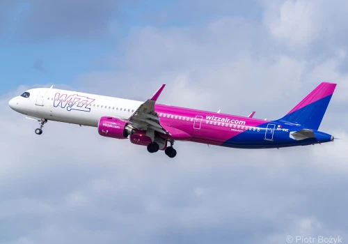 Serbia zaostrza przepisy dla zagranicznych linii. Wizz Air ostrzega przed ograniczeniem działalności i wzywa UE do interwencji