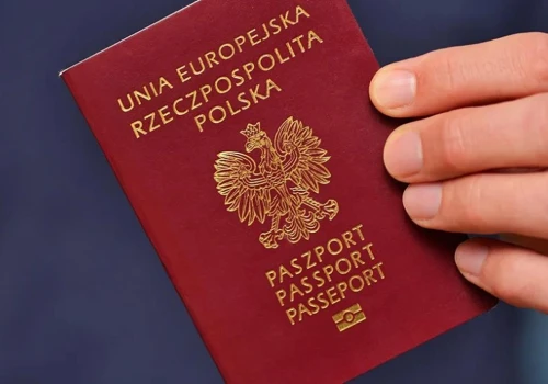 Paszport na wakacje? Oczekiwanie na Podkarpaciu potrwa nawet miesiąc