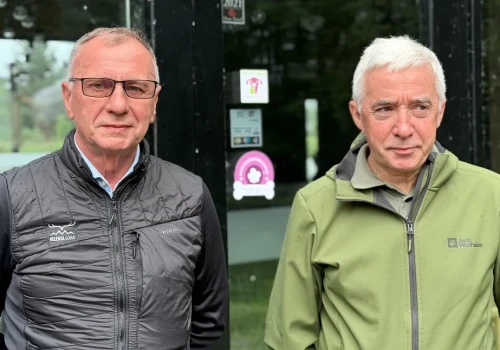 Ścieki w Parku Norweskim. Jelenia Góra zyskała nowego sojusznika w walce o czystsze środowisko