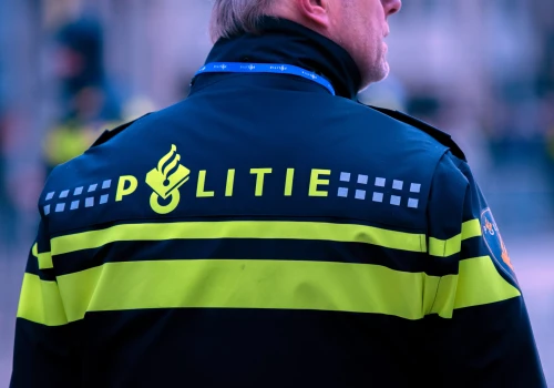 Ciało mężczyzny przy autostradzie zidentyfikowane jako zaginiony Polak