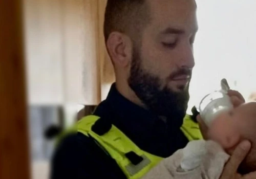 31-latka sama zadzwoniła na pogotowie. Na miejscu niepokojąca sytuacja. Kobieta trafiła do celi