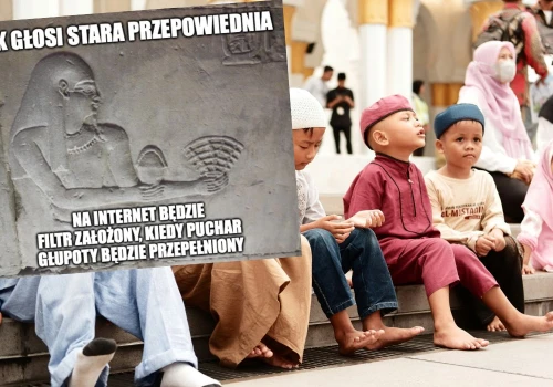 Egipt wprowadza osobne karty SIM dla dzieci i co za tym idzie 