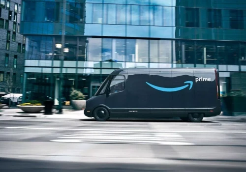 Amazon wyda ponad 10 mld euro. Gigant przyspiesza inwestycje w Europie