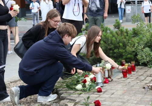 Jedyny taki pomnik na całym świecie znajduje się we Wrocławiu