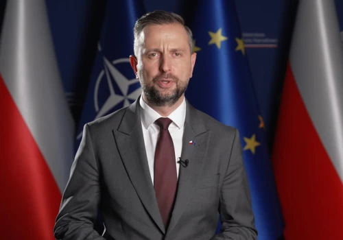 Kosiniak-Kamysz: ukraińska gloryfikacja UPA jest nie do przyjęcia dla Polaków