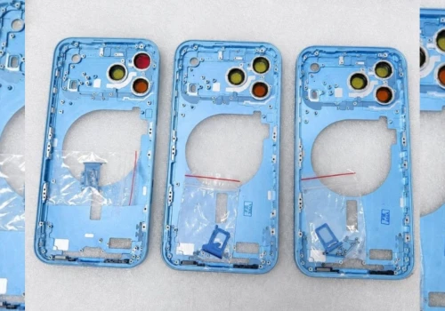 iPhone 18 Pro w trzech kolorach i bez zmian grubości