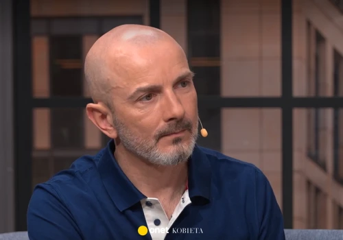 Tomasz Rożek: Nauce nie ufam. Ufam metodzie naukowej