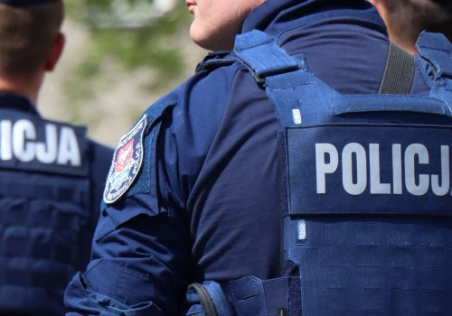 22-latek z Krakowa zatrzymany. Policja publikuje apel do mieszkańców