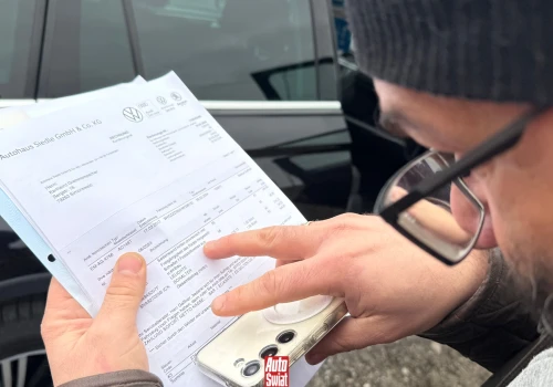 Jeśli przeczytasz to w ogłoszeniu, nawet nie dzwoń. Tak handlarze maskują prawdę o samochodach