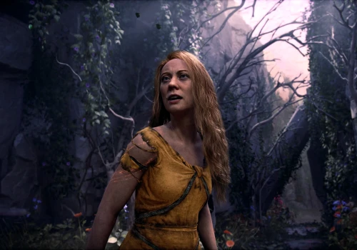 Ciężko w to uwierzyć, ale God of War Laufey było tworzone od... 20 lat