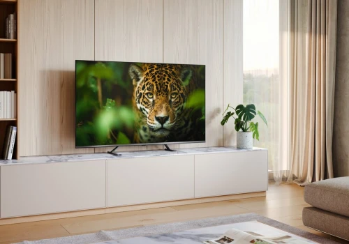 Szukasz taniego telewizora 4K? Sharp JM6000 może Cię zaskoczyć