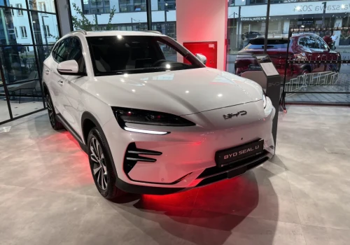Emisje? Tesla i chińskie marki mogą zarobić miliardy. Polska znalazła się w niechlubnej czołówce UE