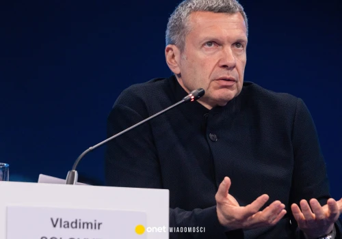 Rosjanie zmęczeni propagandą. Kremlowska telewizja traci miliony widzów. 