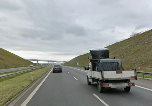 Wiadomo kto ma projektować połączenie do węzła Rudno na A4