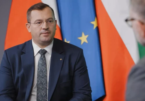 Oto majątek ministra rolnictwa. Tyle zarobił, tyle jest winien bankom