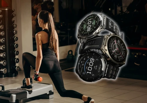 Amazfit chce zostać liderem. Zepp OS 6 to ogrom nowości