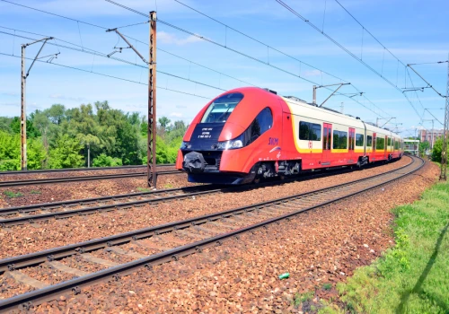 Portfel zamówień Pesy pęka w szwach. Ten rok może być rekordowy