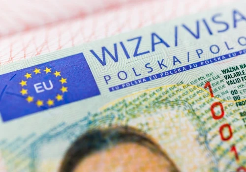 Na Białorusi od 8 czerwca zmienią się zasady rejestracji w Polskich Centrach Wizowych