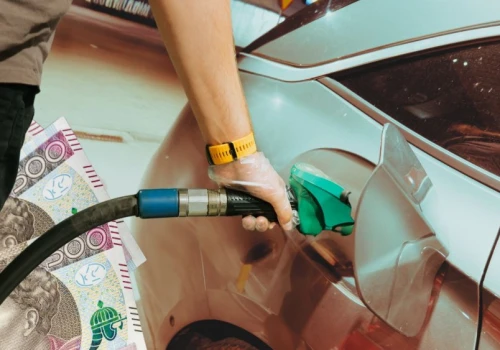 Ceny paliw w weekend pójdą w górę. Tyle zapłacisz za benzynę i diesel od 6 do 8 czerwca