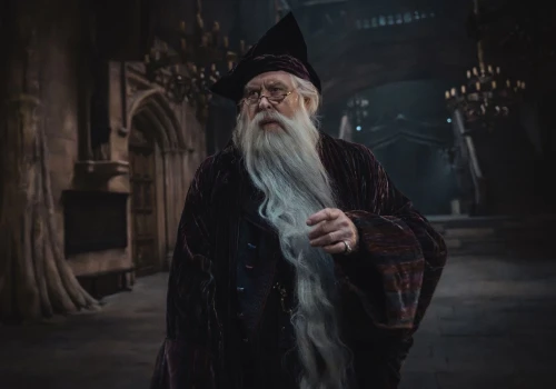Harry Potter od HBO nie zwalnia tempa. Aktor zdradza, kiedy początek zdjęć do 2. sezonu