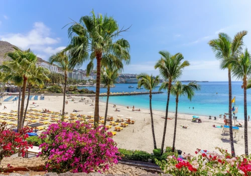 Gran Canaria first minute za 1204 PLN ☀️ Loty i apartament z widokiem na ocean 🌊