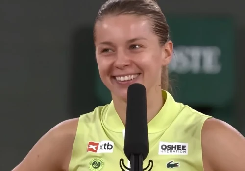 Polka zagra w finale Roland Garros 2026. Gdzie obejrzeć turniej?
