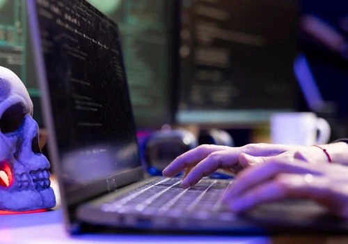Polskie małe i średnie firmy na celowniku cyberprzestępców