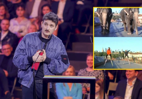 Burza po decyzji Dawida Podsiadły. Artysta tłumaczy się z wykorzystania AI
