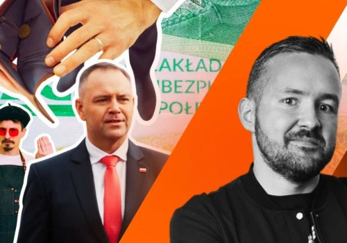 Kasa dla artystów jeszcze rozgrzeje nam lato. Dyskusja w końcu robi się ciekawa