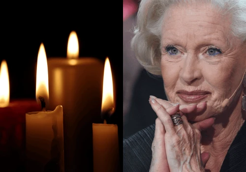 Beata Tyszkiewicz w żałobie. Straciła bliską osobę