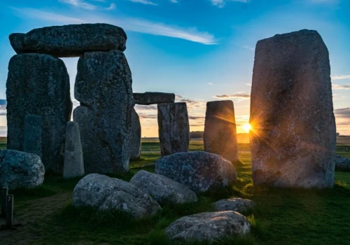 Jak „Ołtarz” trafił do Stonehenge? Podróż przez setki kilometrów trwała tysiące lat?