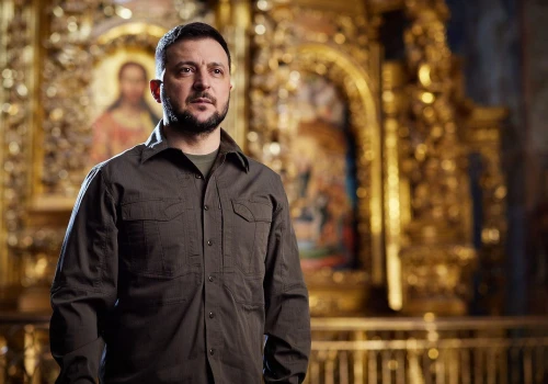 Ponad połowa Polaków chce odebrać Zełenskiemu Order Orła Białego. Sondaż ujawnia moc…