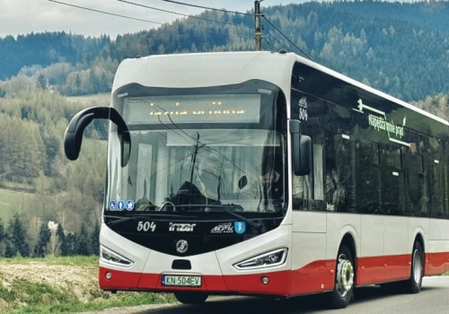 Autobusy z elektronicznym biletem. Idą zmiany dla pasażerów