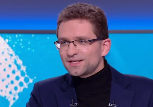 Najlepsze czasy, żeby realizować polskie interesy w relacjach z Ukrainą, mamy niestety za sobą