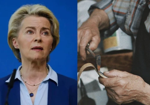 „Każe pracować do granic sił”. Nowe plany emerytalne UE wywołują burzę