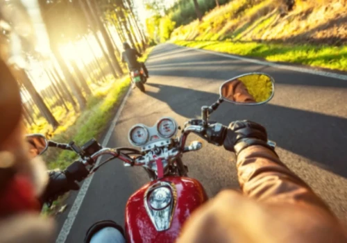 XI Papieski Zlot Motocyklowy w Bukownie