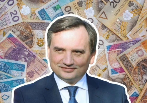 Majątek Zbigniewa Ziobry. Wyszło na jaw skąd brał pieniądze polityk PiS