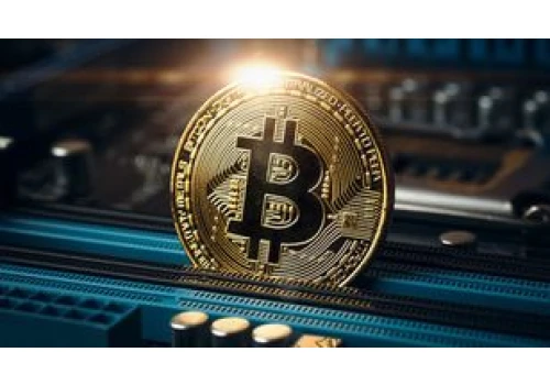 Tak źle dawno nie było. Bitcoin najsłabszy od miesięcy