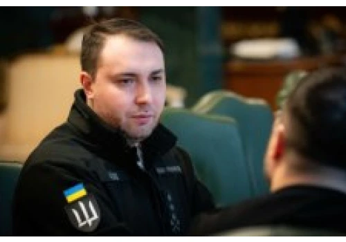 Wizyta szefa gabinetu Zełenskiego w Polsce. Echa sporu ws. UPA