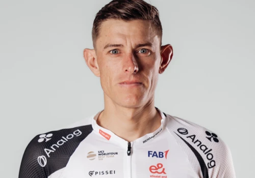 UAE Team Emirates-XRG i Movistar Team przedłużają umowy ze swoimi zawodnikami