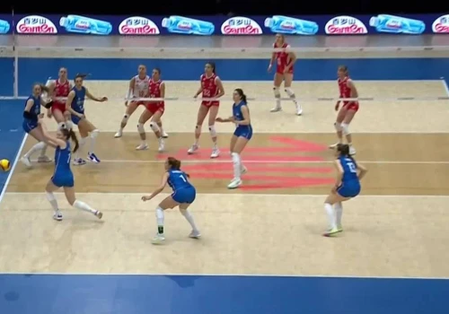 17:15 w tie-breaku! Trzecie zwycięstwo polskich siatkarek w Lidze Narodów