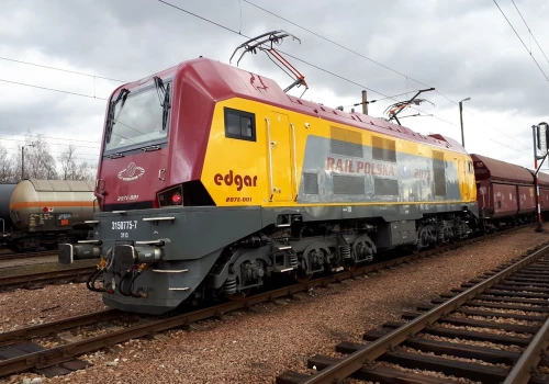 Rail Polska rozpoczęła postępowanie restrukturyzacyjne
