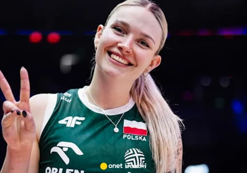 Gigant pokonany! Co za mecz Polek w Lidze Narodów. A zaczęło się od demolki