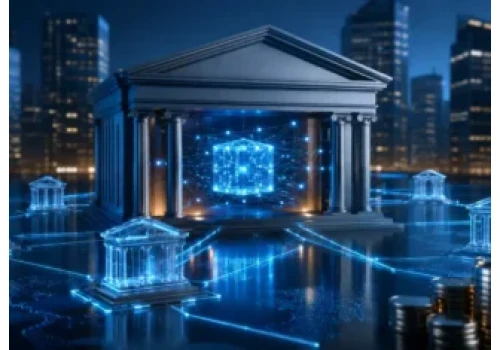 Największe banki USA szykują rewolucję w płatnościach – tokenizowane depozyty zastąpią tradycyjne przelewy już w 2027 r.