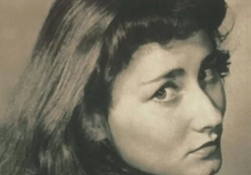 Miała zaledwie 21 lat, gdy została wdową. Lekarze od początku ostrzegali ją przed tym ślubem