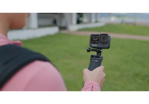 Producentowi kamerek GoPro grozi niewypłacalność