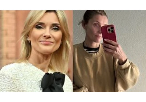 Anna Lewandowska z TVP ma niepełnosprawnego syna. Zwróciła się do HEJTERÓW: 