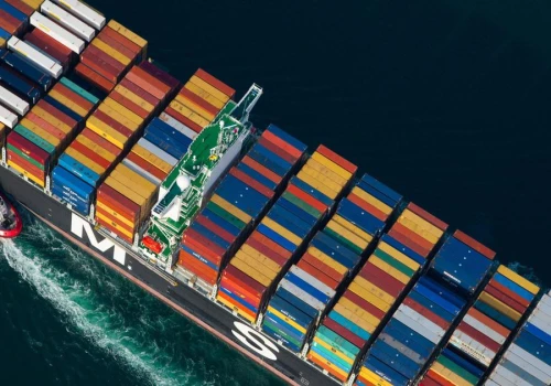 Dane WTO wskazują odporność globalnego handlu. Pomaga boom na AI